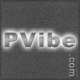 PVIBE.COM logo