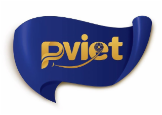 PVIET logo