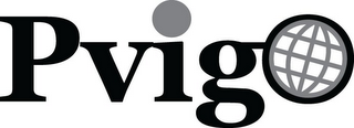 PVIGO logo