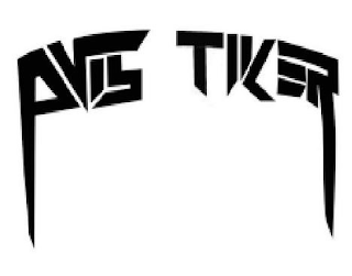 PVIS TIKER logo