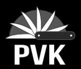 PVK logo