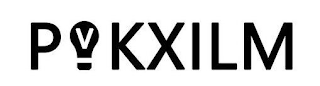PVKXILM logo