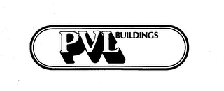 PVL BUILDINGS logo