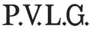 PVLG logo