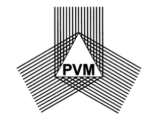 PVM logo