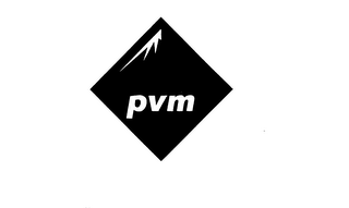 PVM logo