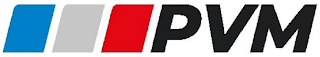 PVM logo