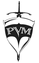 PVM logo