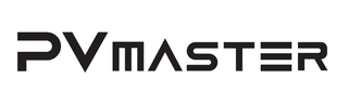 PVMASTER logo