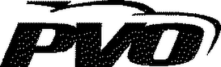 PVO logo