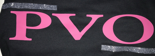 PVO logo