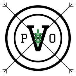 PVO logo