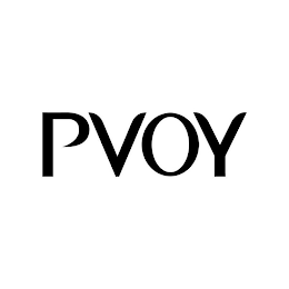 PVOY logo
