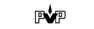 PVP logo