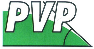 PVP logo