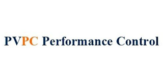 PVPC PERFORMANCE CONTROL logo