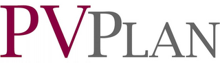 PVPLAN logo