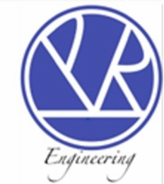 PVR ENGINEERING logo