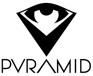 PVRAMID logo