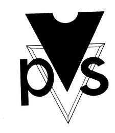 PVS logo