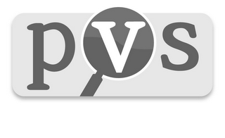 PVS logo