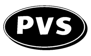 PVS logo