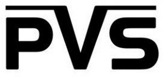 PVS logo