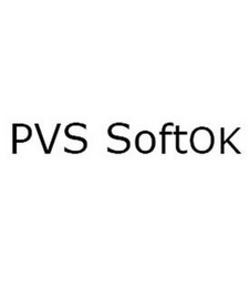 PVS SOFTOK logo