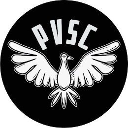 PVSC logo