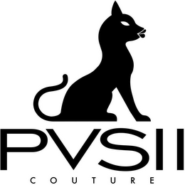PVSII COUTURE logo