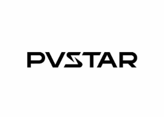 PVSTAR logo