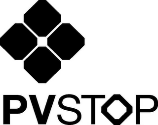 PVSTOP logo