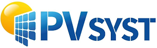 PVSYST logo