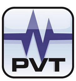 PVT logo