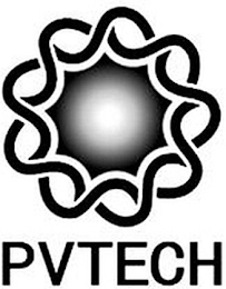 PVTECH logo