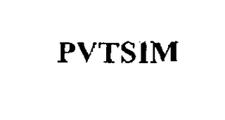 PVTSIM logo