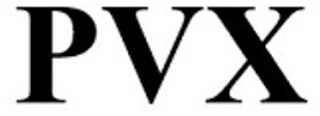 PVX logo