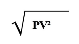 PV² logo