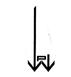 PW logo