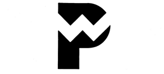 PW logo