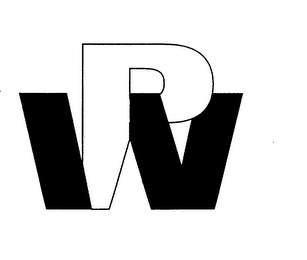 PW logo