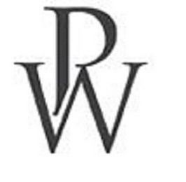 PW logo
