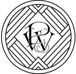 P&W logo