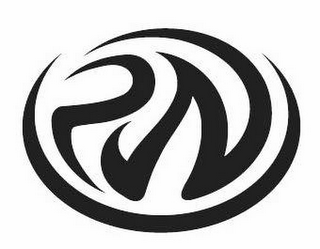 PW logo