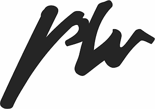 PW logo