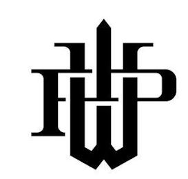 PW logo