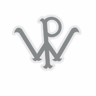 PW logo
