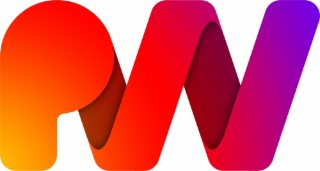 PW logo