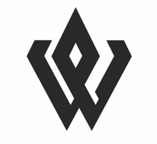 PW logo