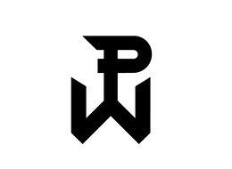 PW logo